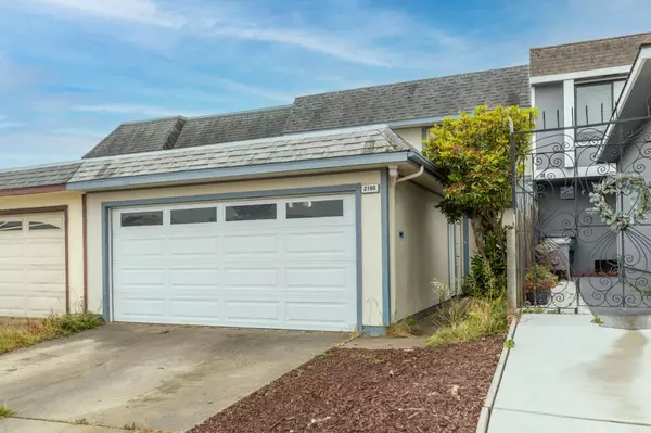 2160 Greendale DR, South San Francisco, CA 94080