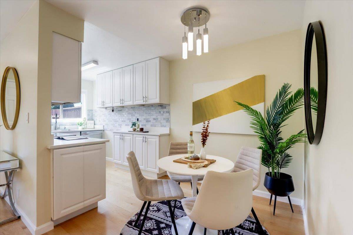 Fremont, CA 94536,4062 Lorenzo TER