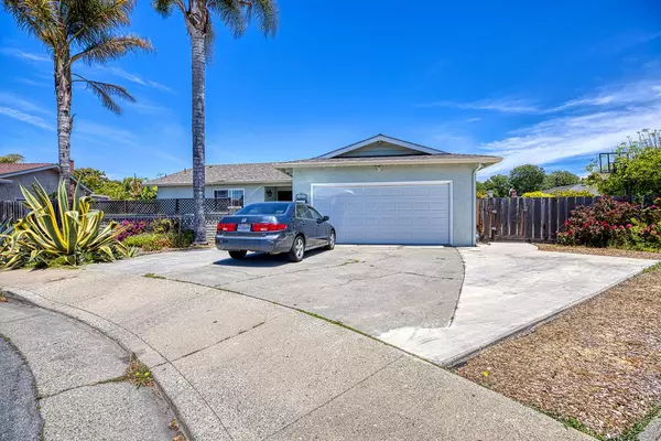 Freedom, CA 95019,145 Fuchsia CT