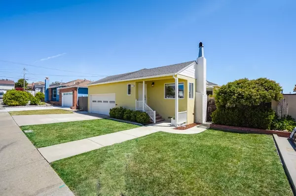 Millbrae, CA 94030,19 Dexter PL