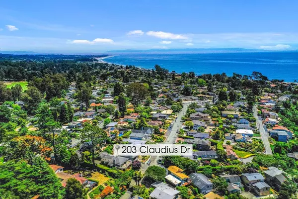 Aptos, CA 95003,203 Claudius DR