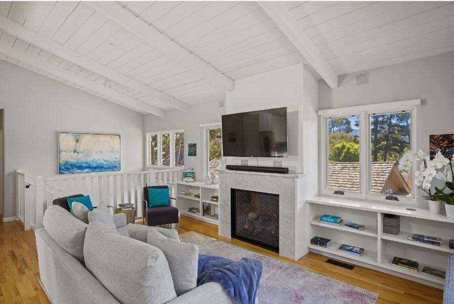 Carmel, CA 93921,5 NE of 10 Junipero AVE