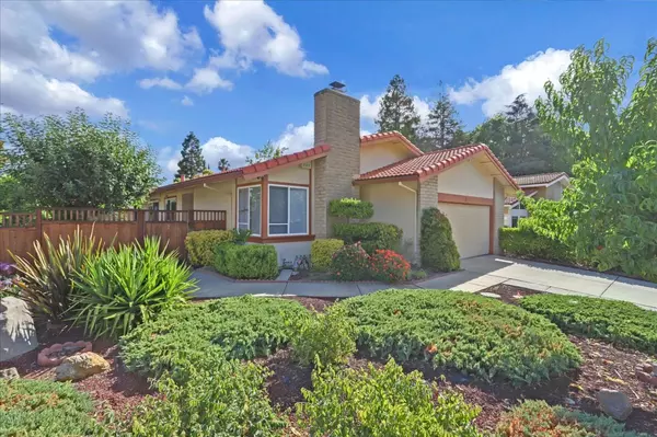 2 Jib CT, Pleasant Hill, CA 94523