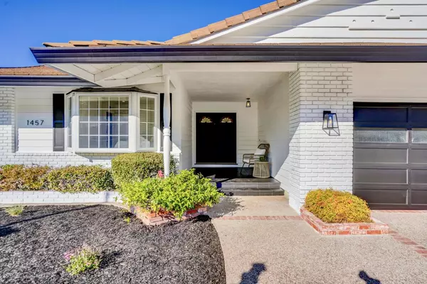 Millbrae, CA 94030,1457 Murchison DR