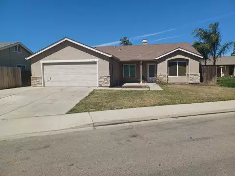 1220 Geranium LN, Newman, CA 95360