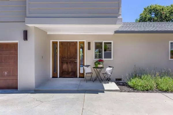 1690 Miller AVE, Los Altos, CA 94024