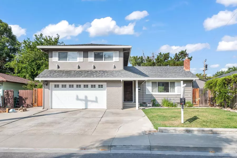 48357 Sawleaf ST, Fremont, CA 94539