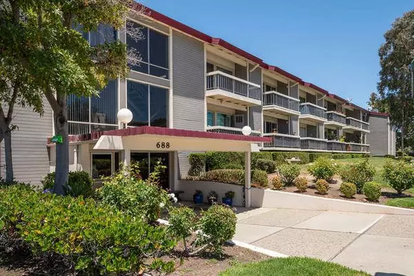 688 Mariners Island BLVD 210, San Mateo, CA 94404