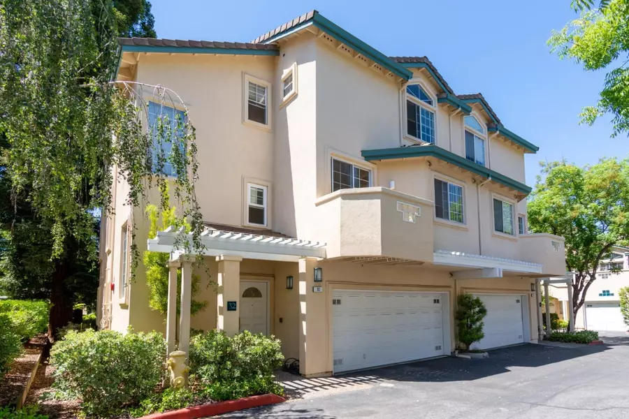 4173 El Camino Real 32, Palo Alto, CA 94306
