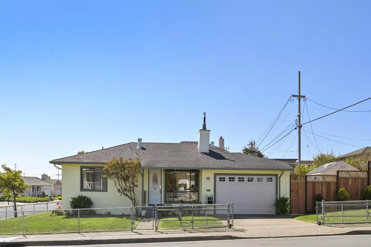 South San Francisco, CA 94080,157 Romney AVE