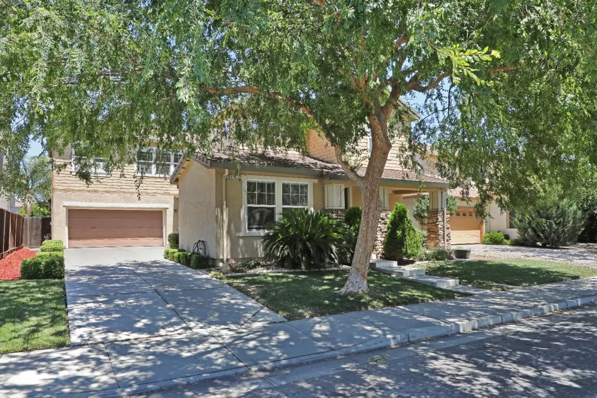 Tracy, CA 95377,2861 Compton PL