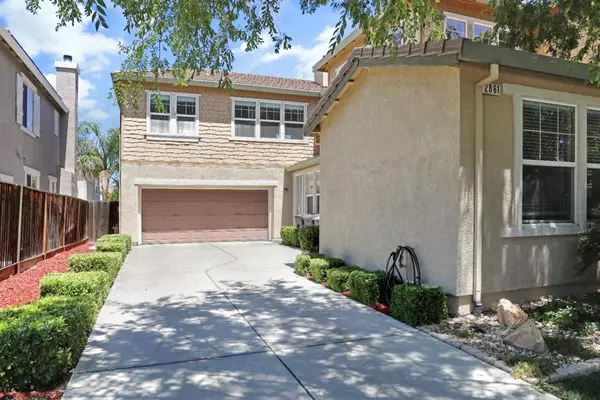 Tracy, CA 95377,2861 Compton PL