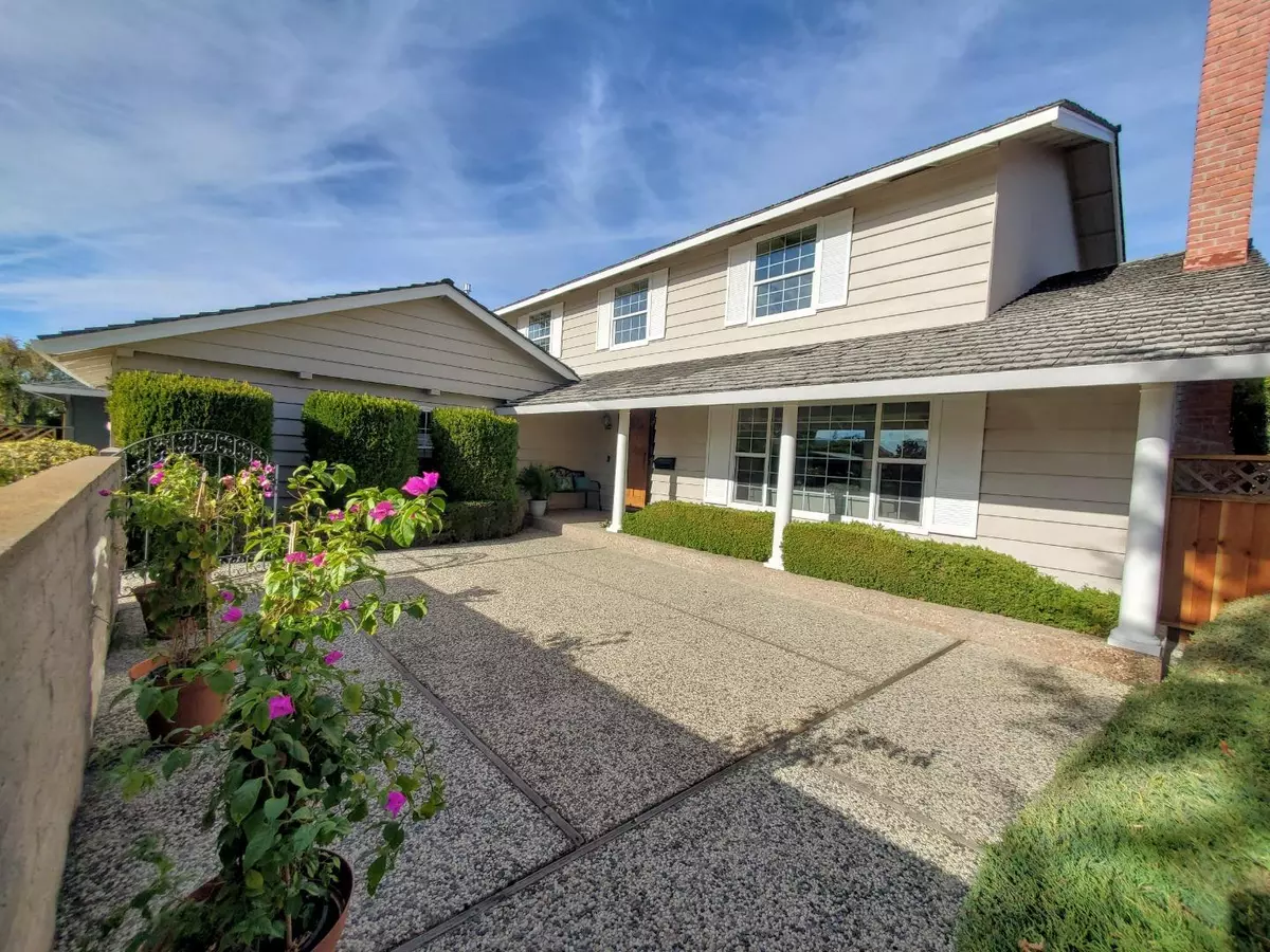 Sunnyvale, CA 94087,645 W Remington DR