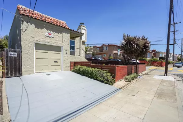 South San Francisco, CA 94080,535 Spruce AVE