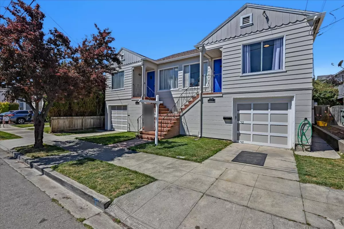 San Bruno, CA 94066,353-357 Acacia AVE