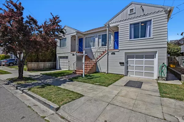 353-357 Acacia AVE, San Bruno, CA 94066