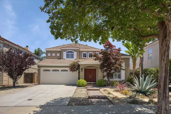 San Jose, CA 95124,4612 Salina DR