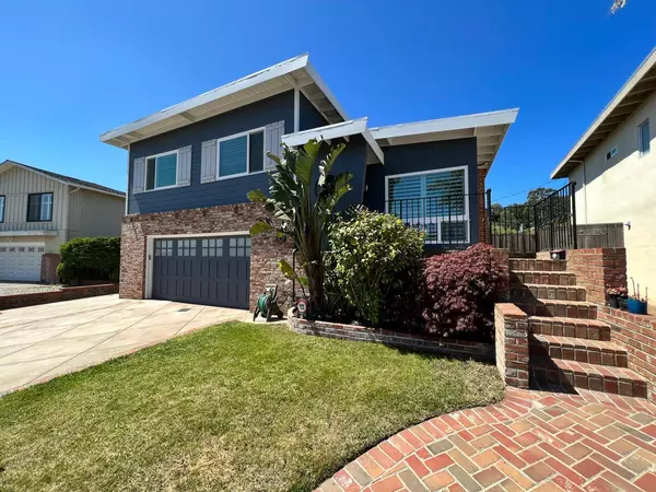 South San Francisco, CA 94080,707 Serra DR