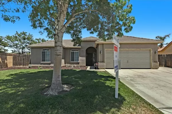 658 Vine CT, Los Banos, CA 93635