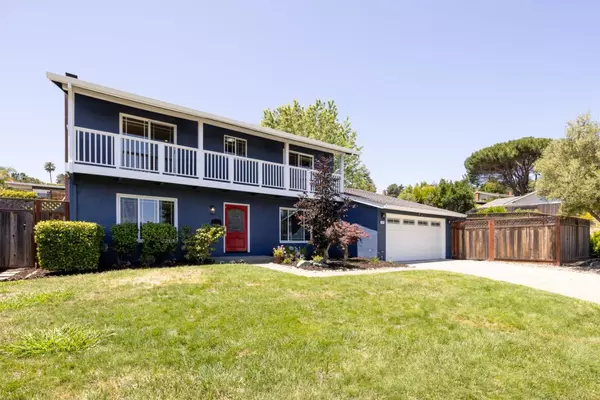 Burlingame, CA 94010,1811 Sebastian DR