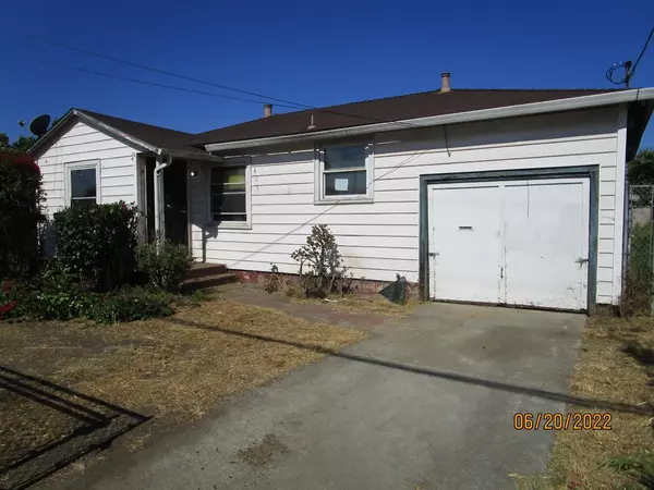 423 Hunter AVE, Oakland, CA 94603