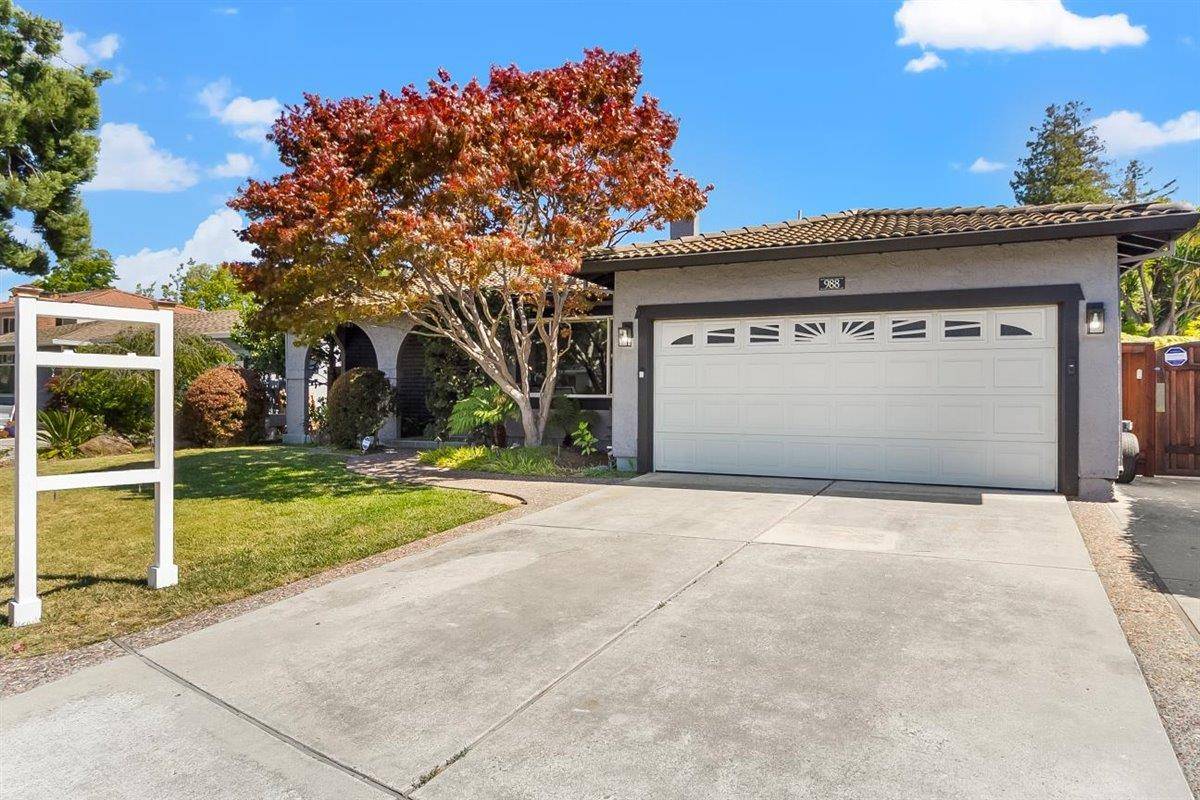 988 Nettle PL, Sunnyvale, CA 94086