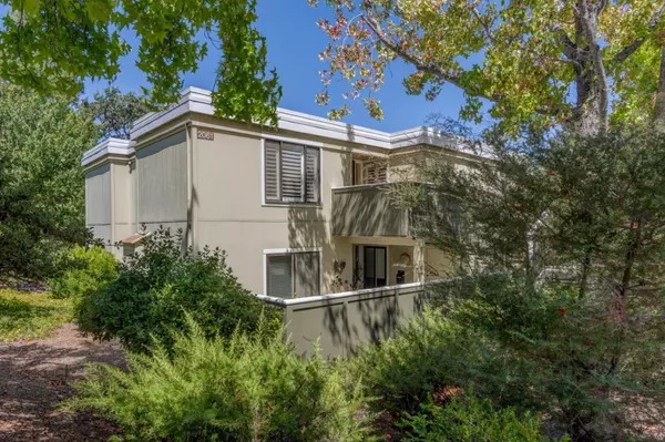 2061 Pine Knoll DR 1, Walnut Creek, CA 94595