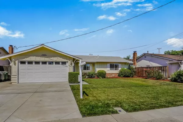 6927 Brighton DR, Dublin, CA 94568