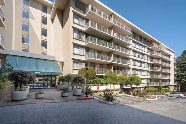 Belmont, CA 94002,300 Davey Glen RD 3507