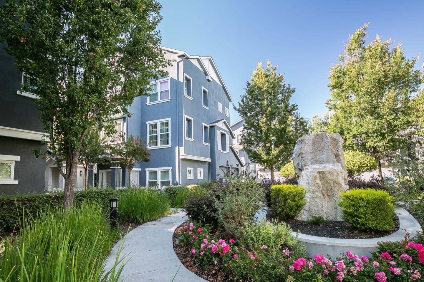 1223 Arabica TER, San Jose, CA 95126