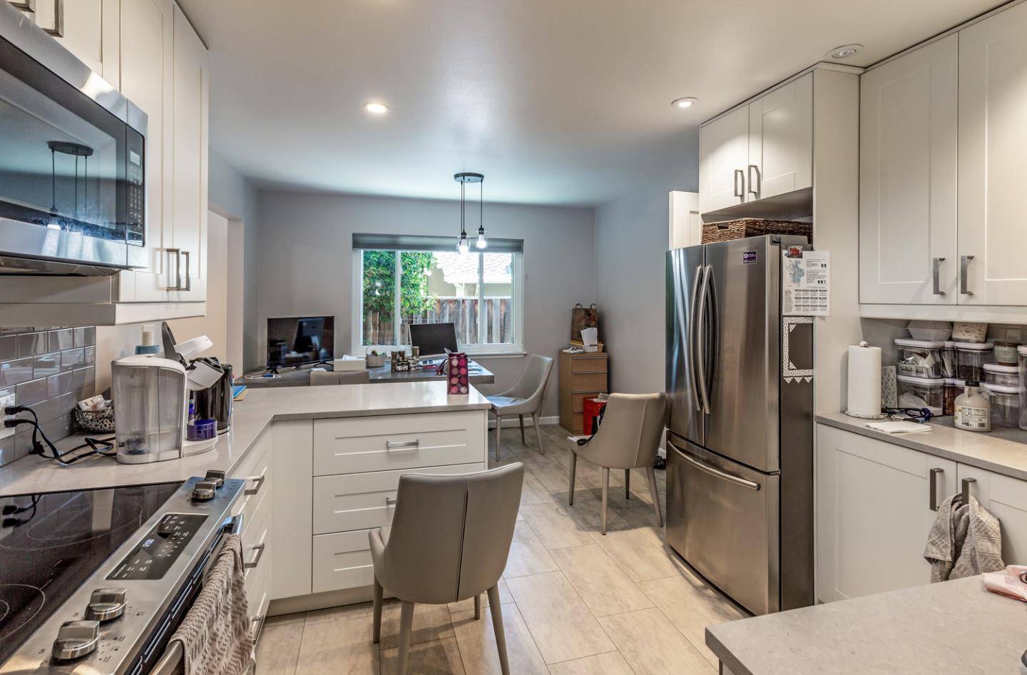 Mountain View, CA 94040,1850 Marich WAY