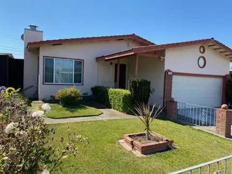 South San Francisco, CA 94080,478 Gardenside AVE