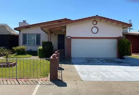 South San Francisco, CA 94080,478 Gardenside AVE