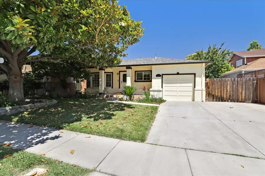 41276 Roberts AVE, Fremont, CA 94538