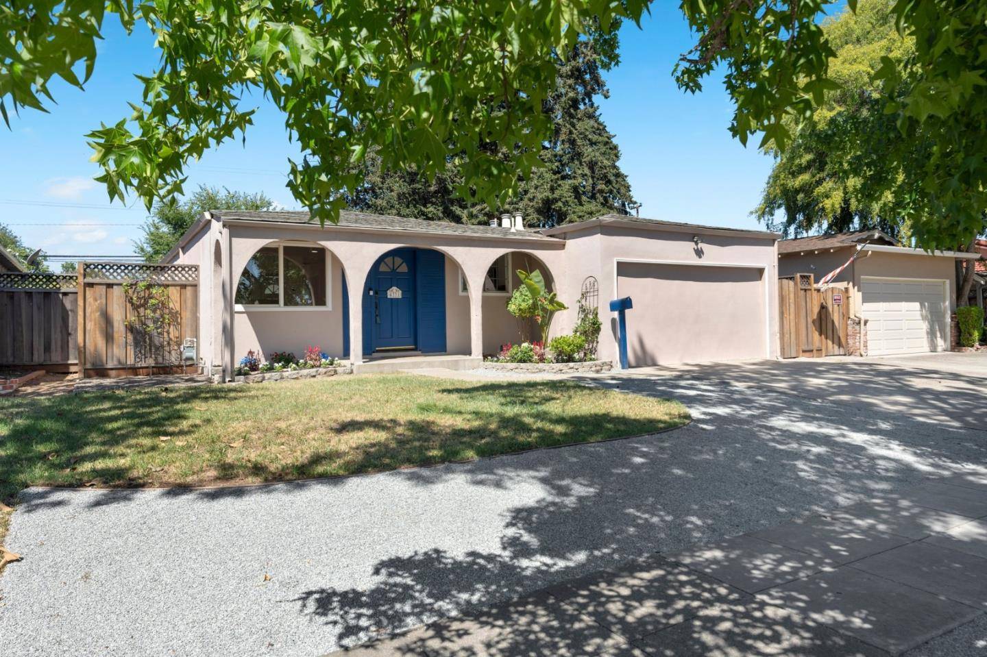 4331 Ross AVE, San Jose, CA 95124