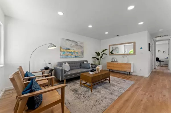 San Jose, CA 95124,4331 Ross AVE