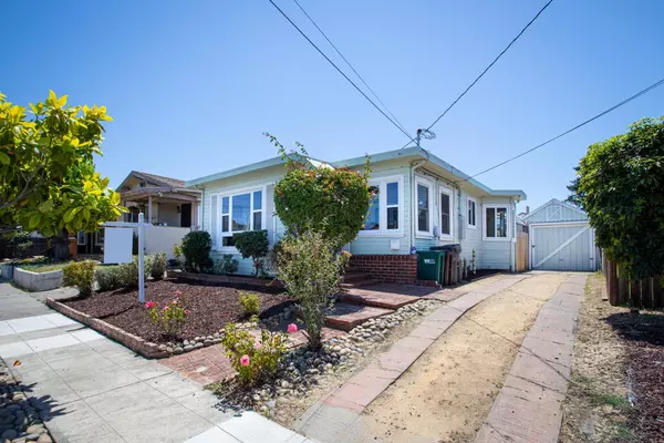 2380 108 th, Oakland, CA 94603