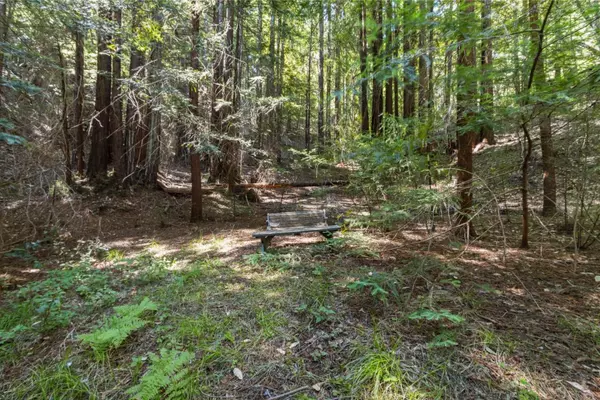 Ben Lomond, CA 95005,Lot 01 Hubbard Gulch RD