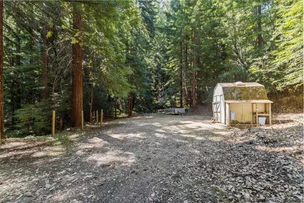 Ben Lomond, CA 95005,Lot 01 Hubbard Gulch RD