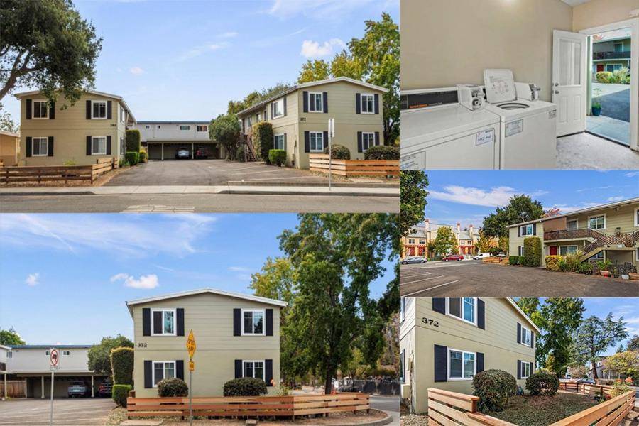 Mountain View, CA 94040,366 Camille CT