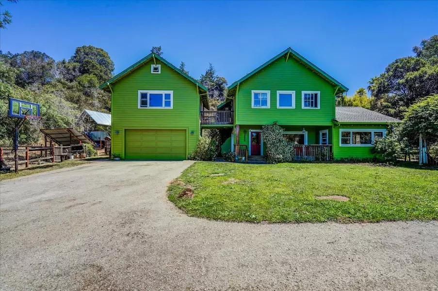 181 Glen Brae, Aptos, CA 95003