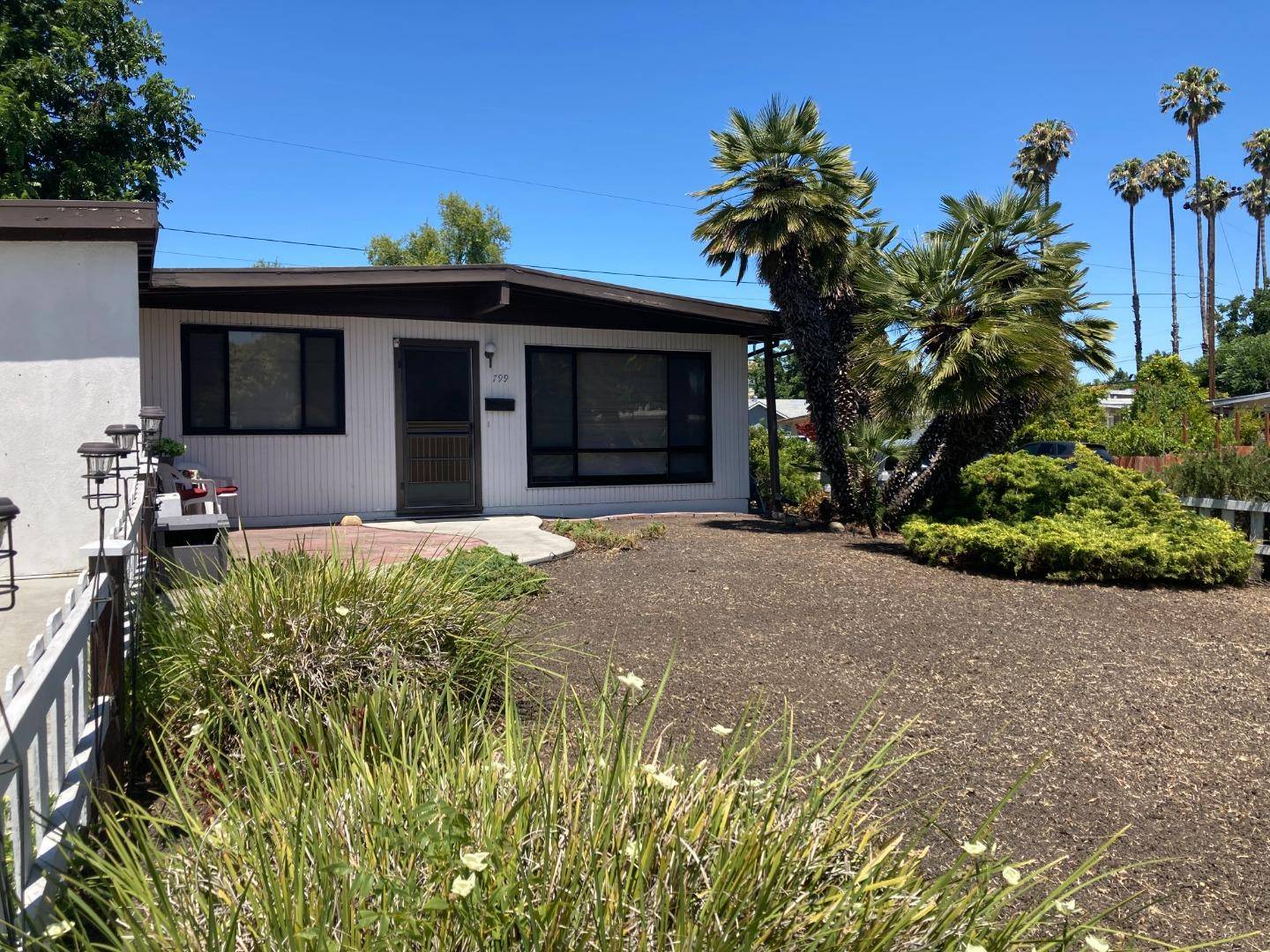 Sunnyvale, CA 94085,799 Manzanita AVE