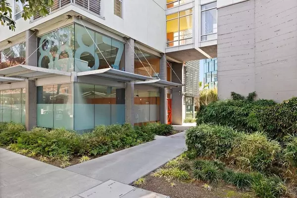 888 7th ST 132, San Francisco, CA 94107