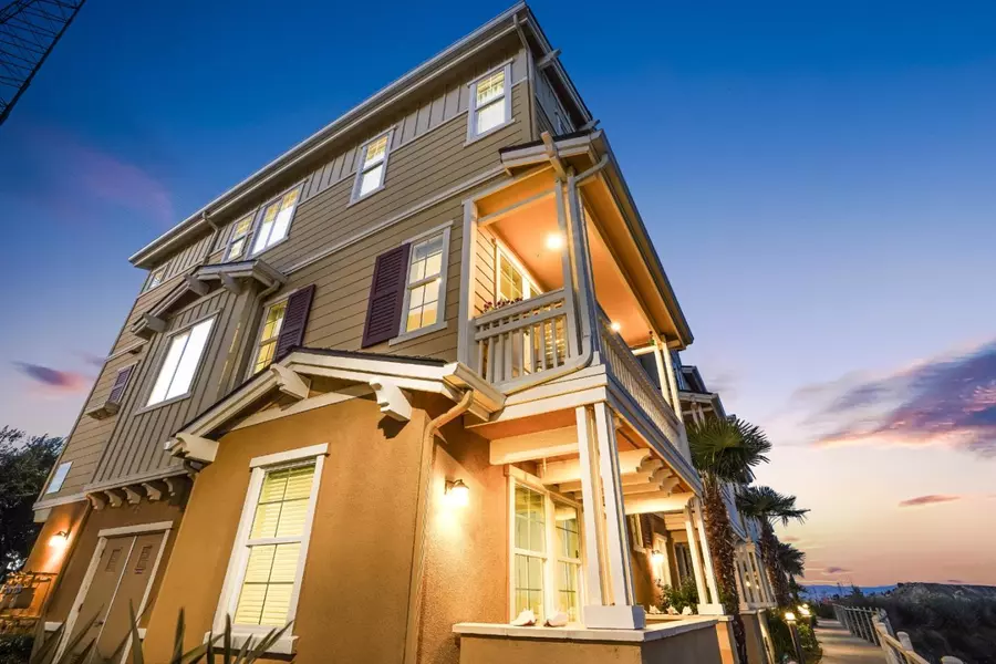 660 Sea Anchor Drive DR 2701, Redwood City, CA 94063