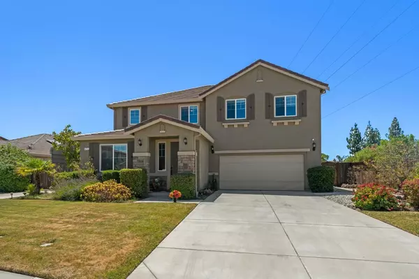 Antioch, CA 94531,4751 Braemar ST