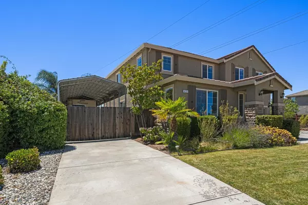 Antioch, CA 94531,4751 Braemar ST