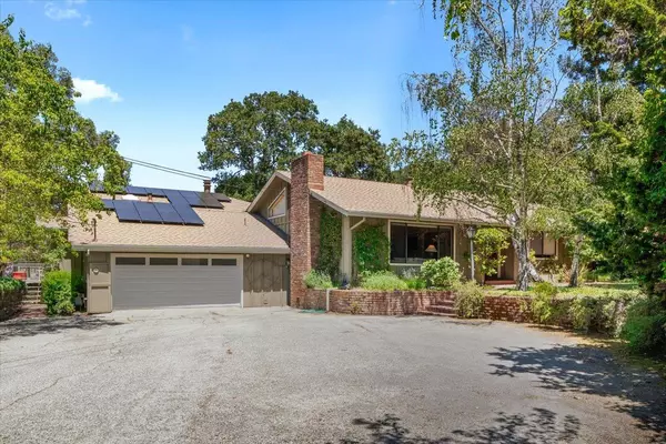 Portola Valley, CA 94028,4119 Alpine RD