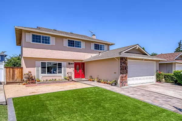 1193 Moonbeam WAY, Milpitas, CA 95035