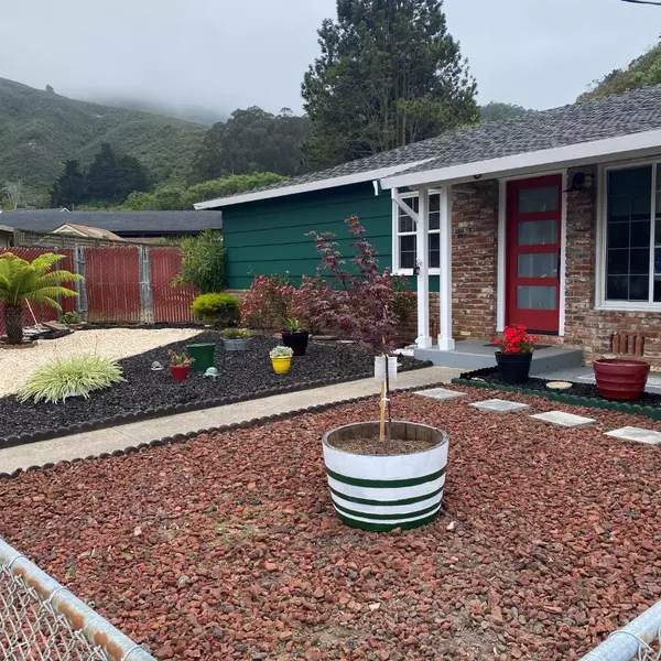 1292 Galvez DR, Pacifica, CA 94044