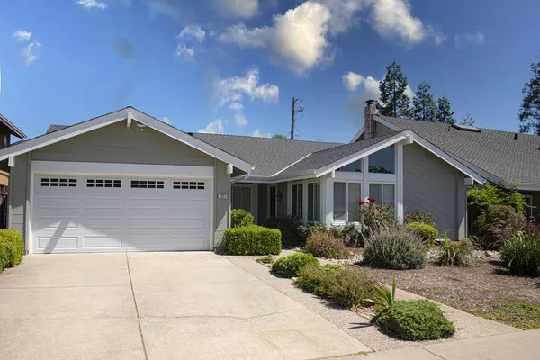 San Jose, CA 95124,2377 Rupert DR